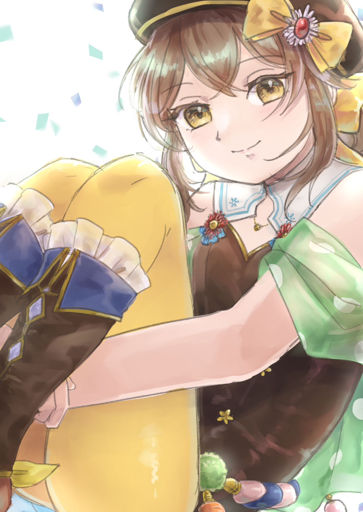 バニーデューテ