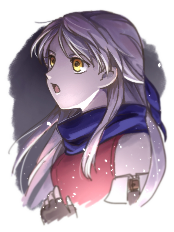 ミカヤさんと光魔法