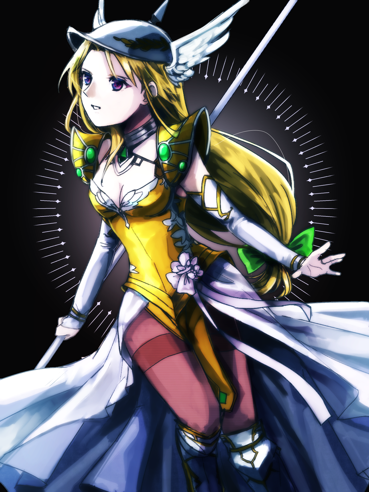 ヴァナディース