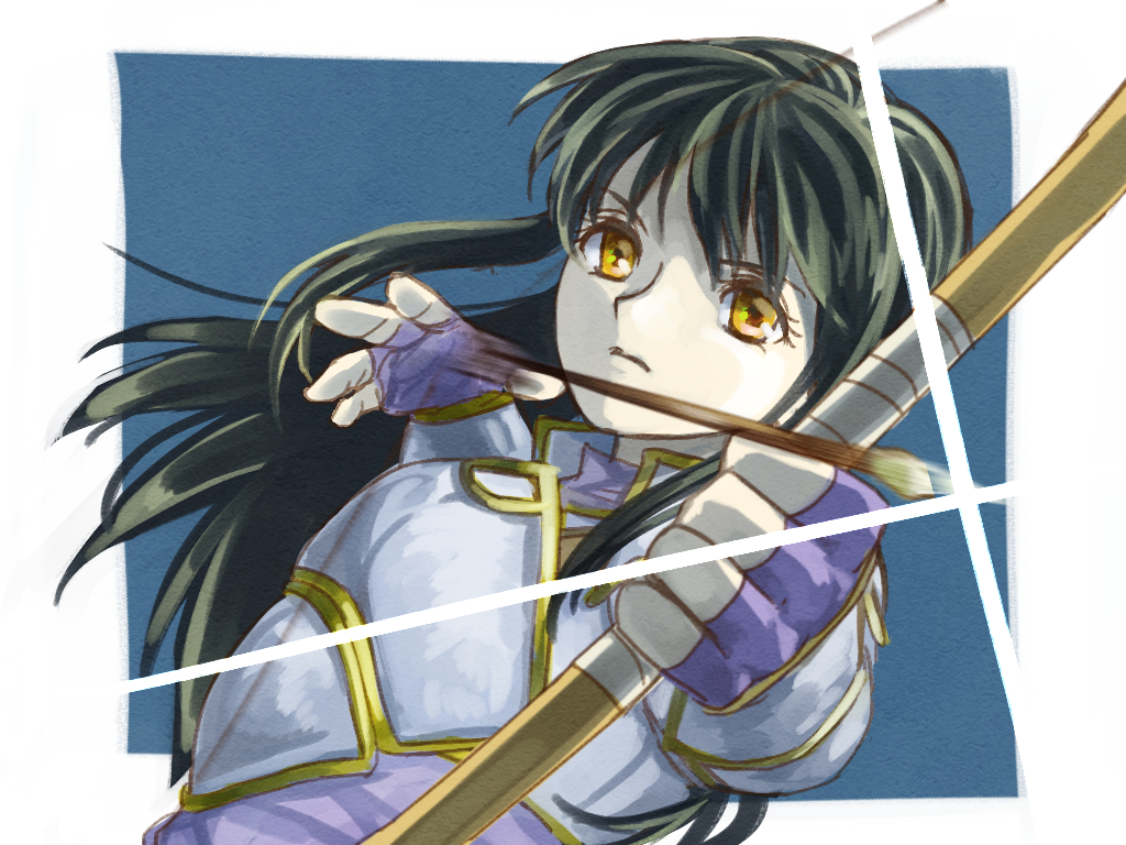 エリートなステラさん