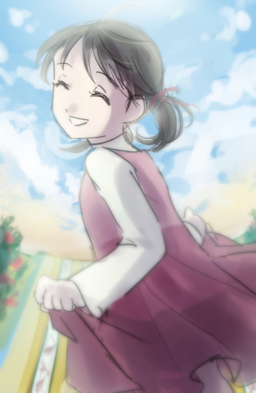 奈々子たんは天使