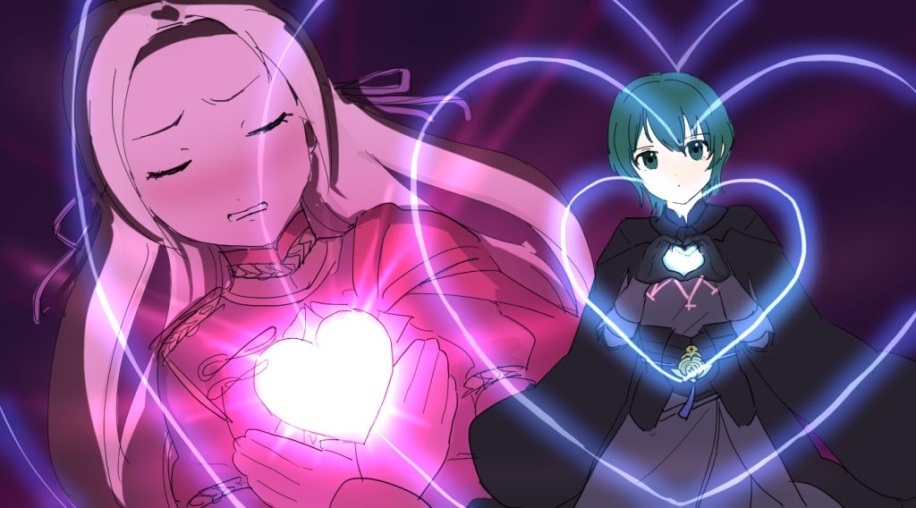 らぶじゅてーむパロ