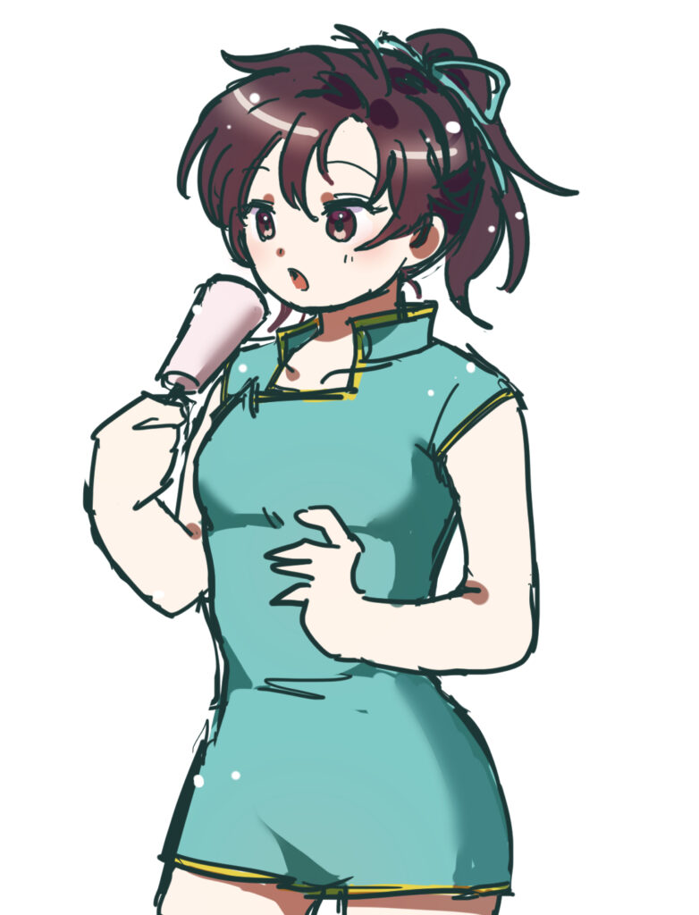 封印らくがき　2017～2025